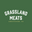 Grassland Meats logo